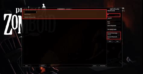 top serveur project zomboid.